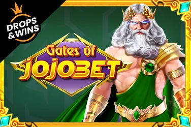 Gates of Jojobet